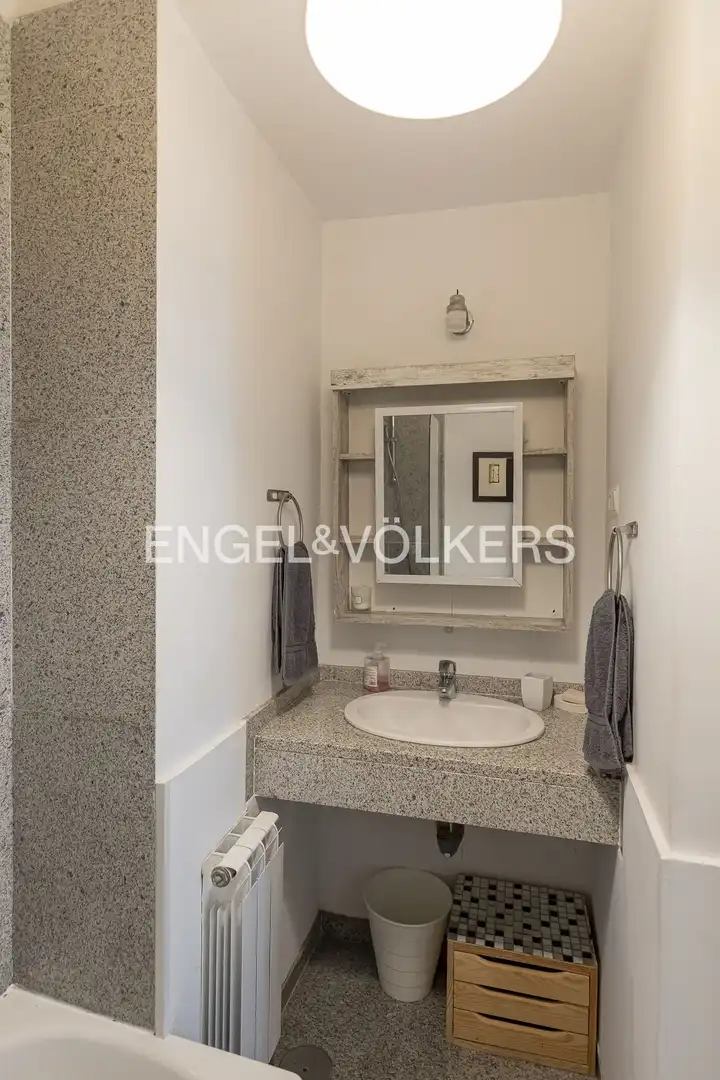 Baño de Piso en venta en Madrid con Aire acondicionado, Calefacción y Parquet