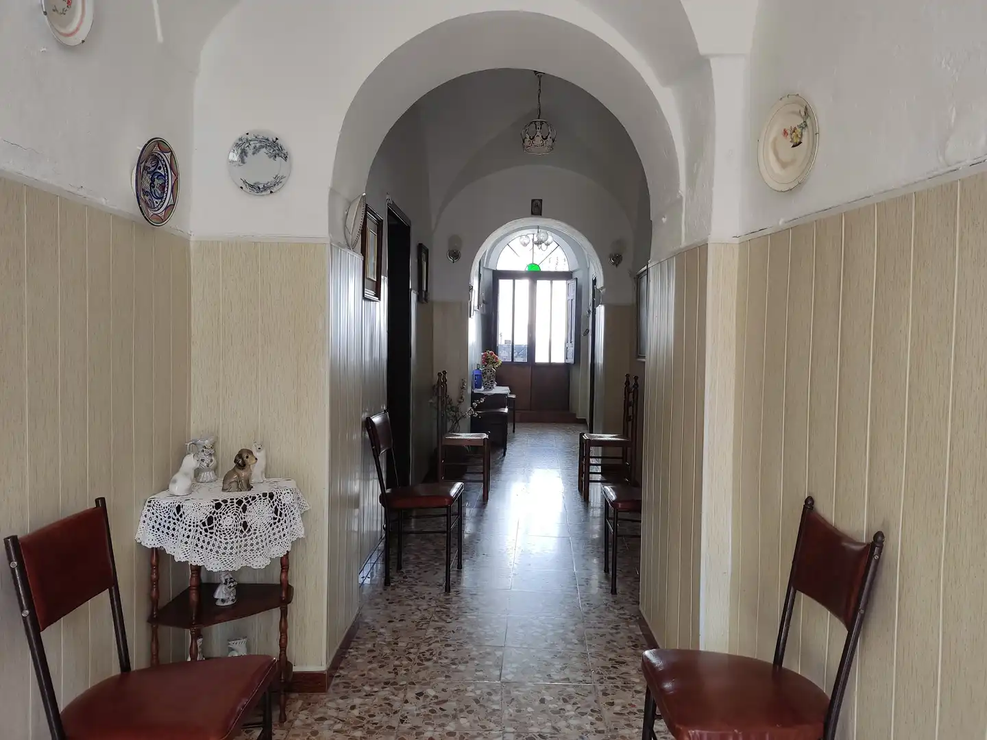 Maison à vendre à Burguillos del Cerro
