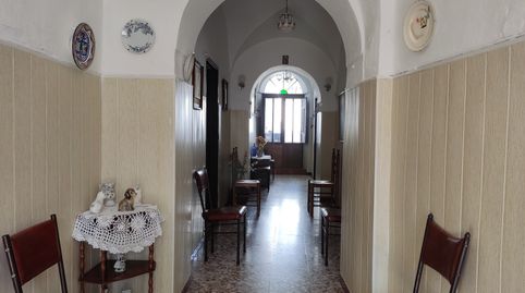Casa de cuatro dormitorios