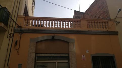 Foto 2 de Casa o xalet en venda a Carrer Terreres, Centre, Figueres