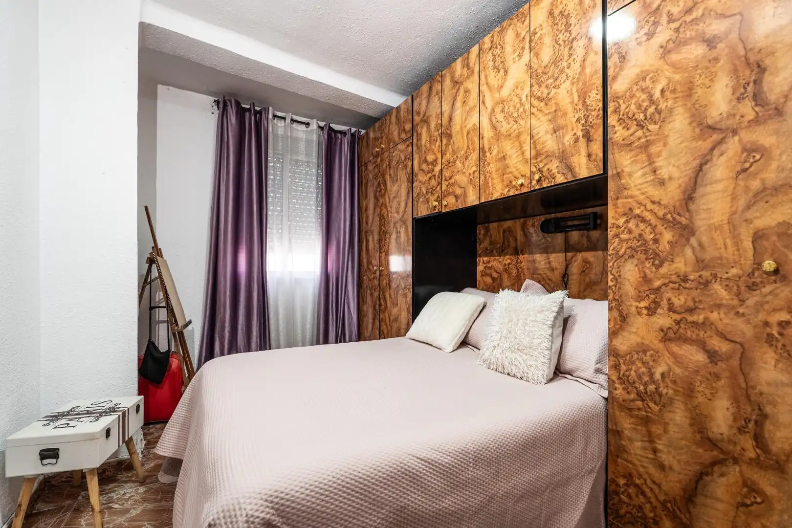 Wohnung mit Aufzug zum Verkauf in 28 DE FEBRERO, imagen 17