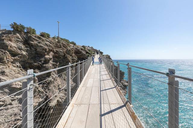 Piso en Venta en Calle Calle Duque de Rivas, 5 en Torrenueva Costa