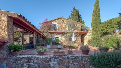 Foto 2 de Finca rústica en venta en Mont-ras, Girona