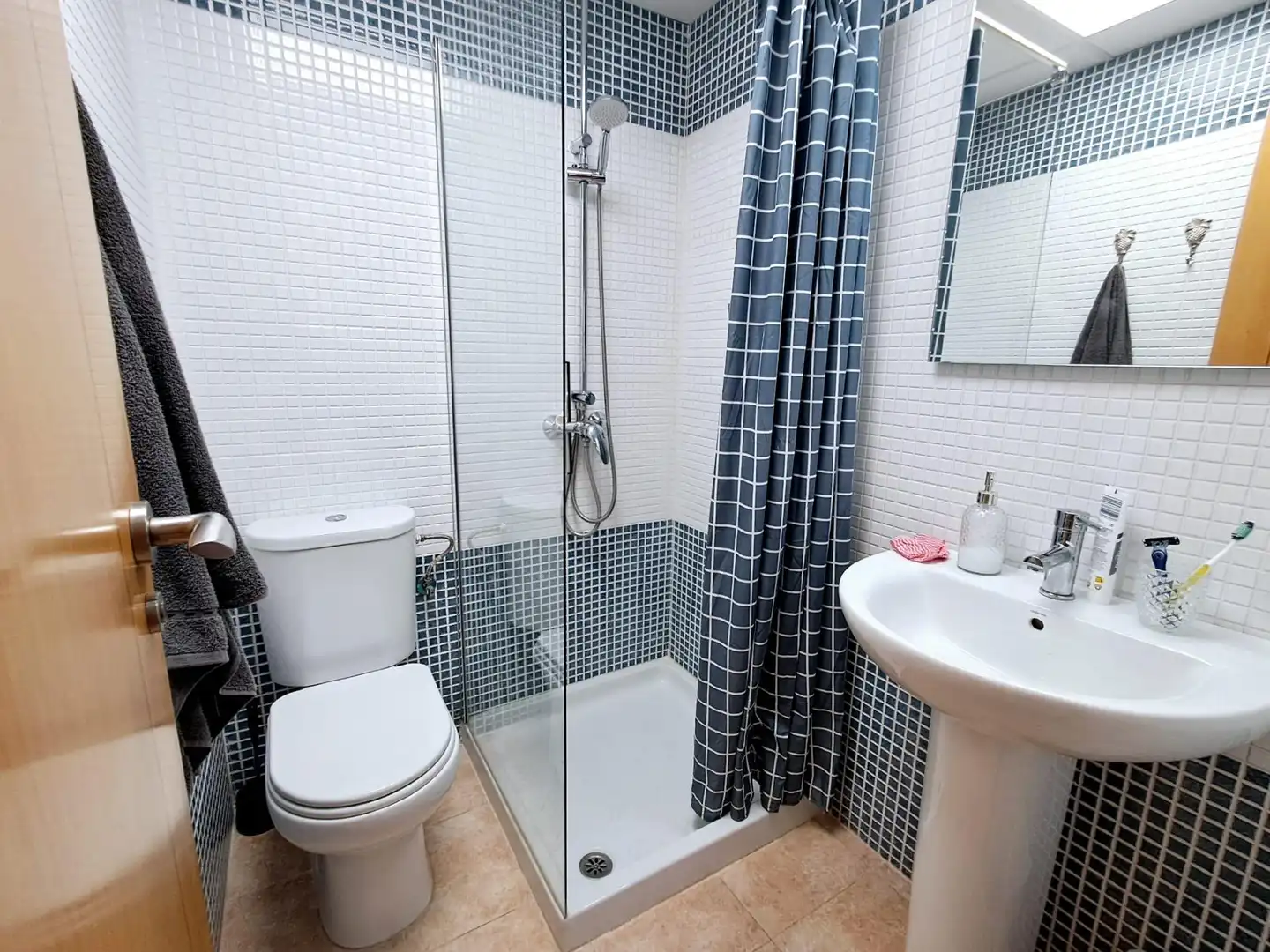 Apartamento con terraza en venta en Los Collados-Los Geraneos, imagen 25