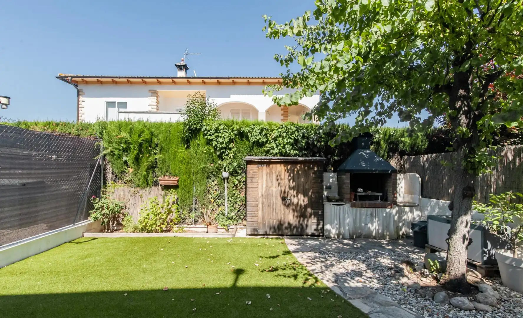 Detached homes for rent in Carrer Vint, Les Cabanyes