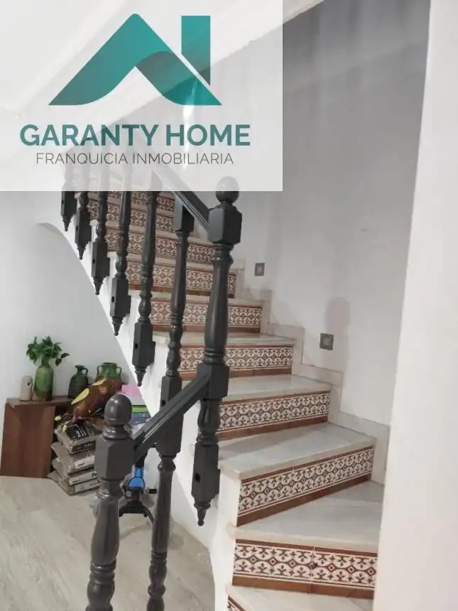 Dúplex en venta en Jamilena con Aire acondicionado, Calefacción y Parquet