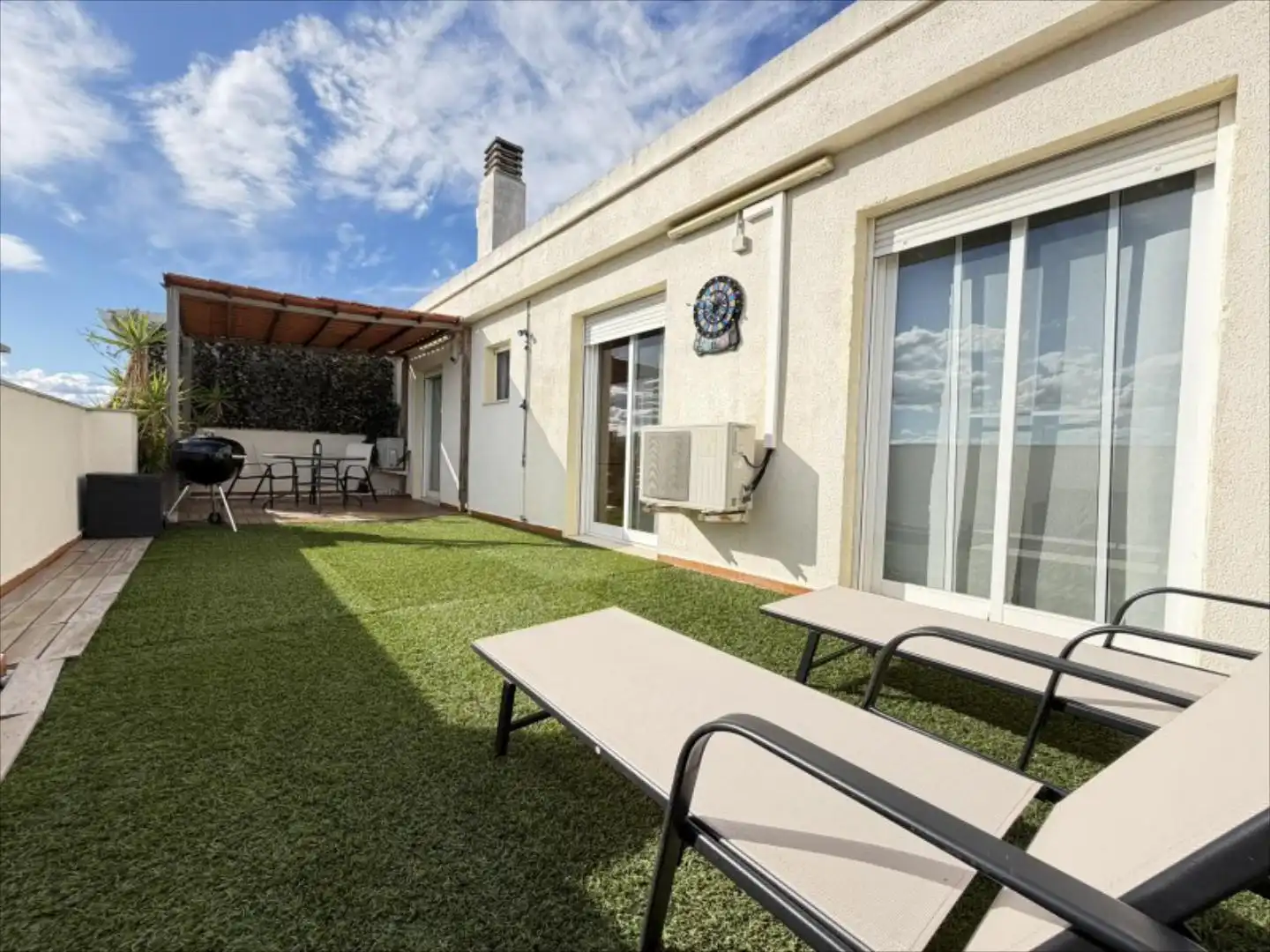 Ático con ascensor en venta en L'Alcúdia, imagen 19