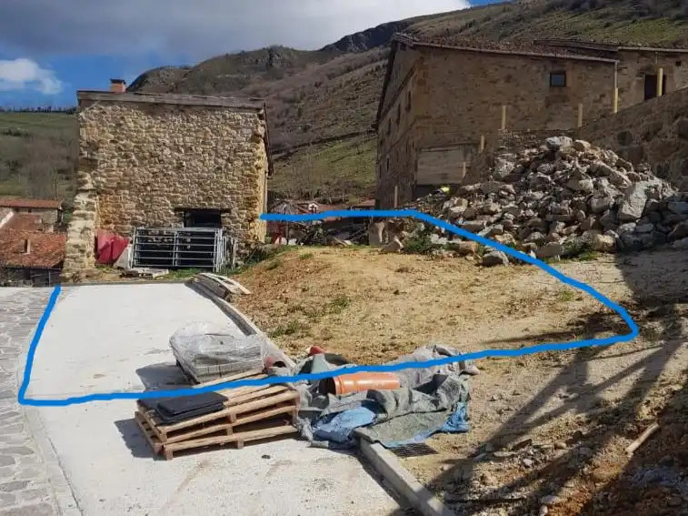 Terreni e lotti in vendita a Tudanca S/N