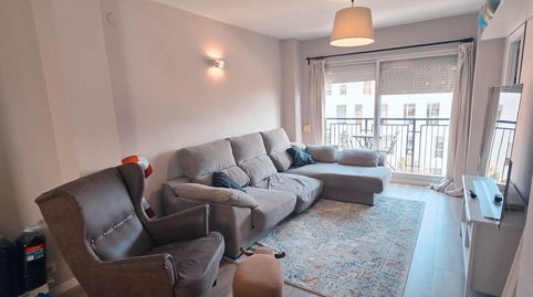 Foto 4 de Piso en venta en Barrio de Patraix, Valencia Capital