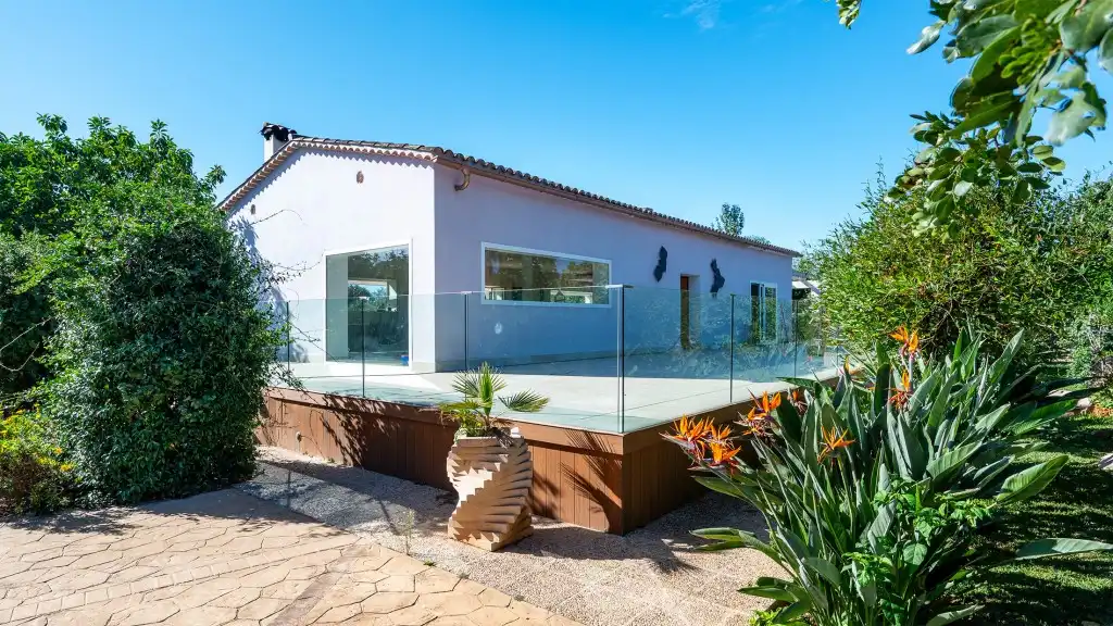 Maison rustique avec jardin à vendre à Binissalem, imagen 7