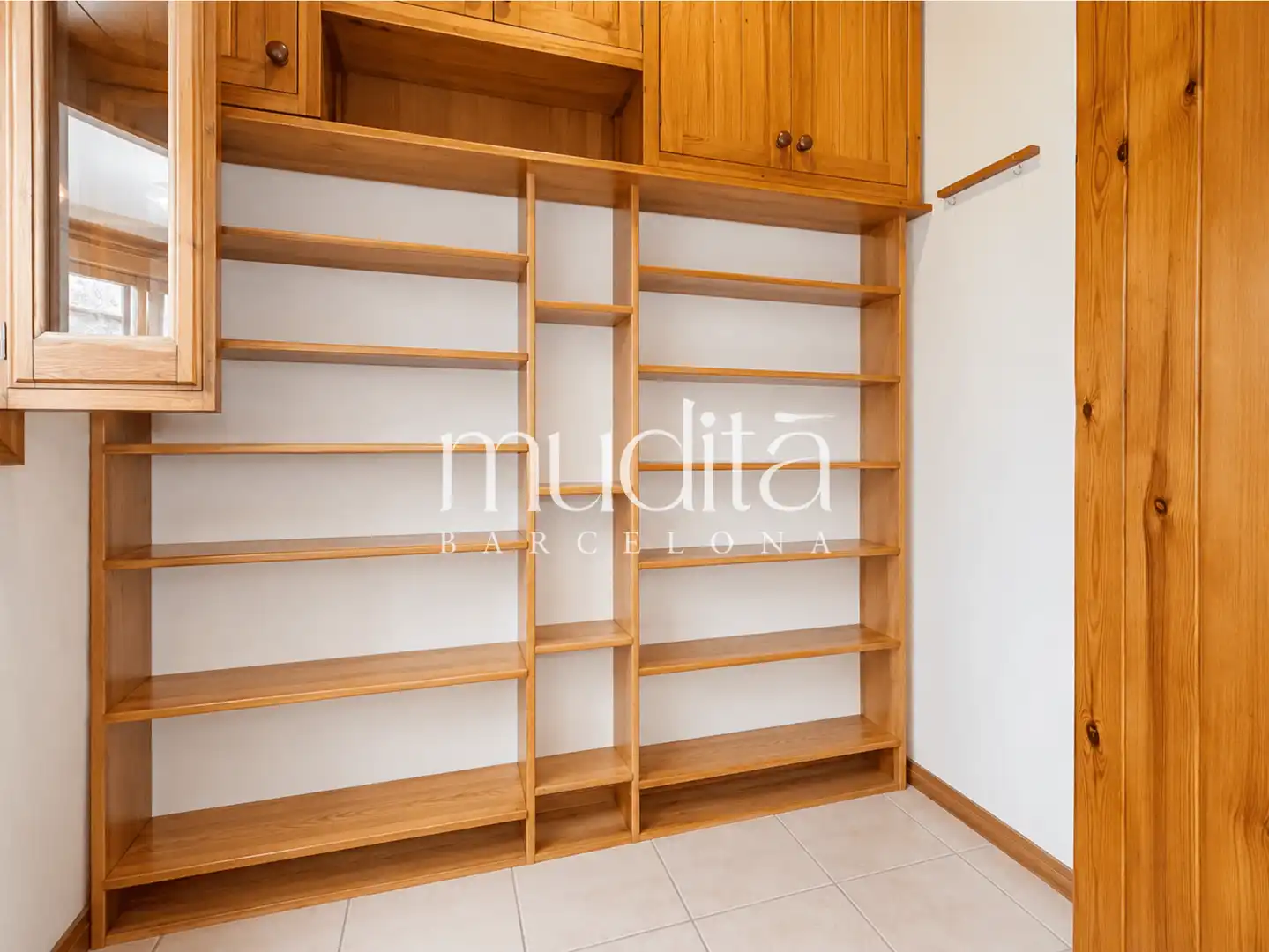 Habitación de Casa o chalet en venta en Sant Celoni con Calefacción, Jardín privado y Terraza