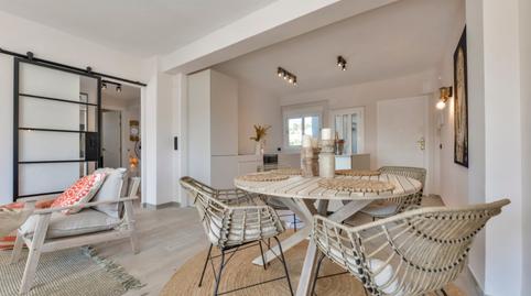 Foto 3 de Apartament en venda a Casco Urbano, Moraira