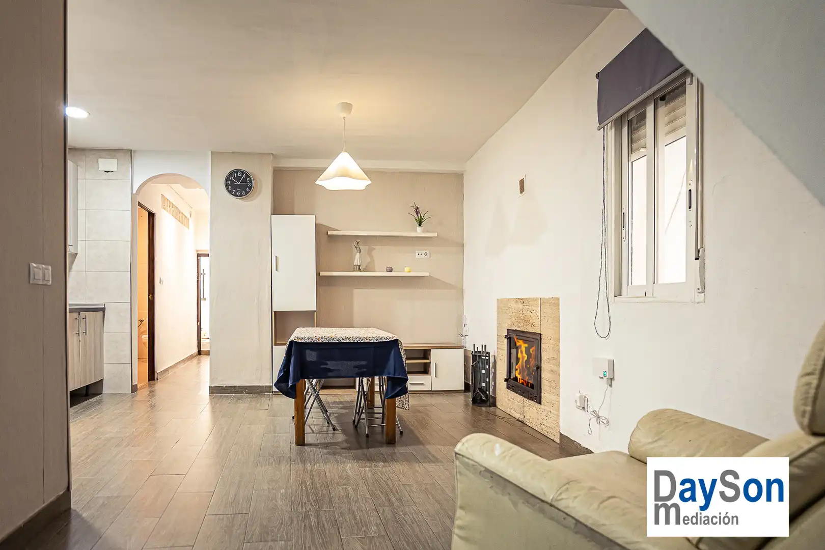 Casa en venta en Calle Real, imagen 3