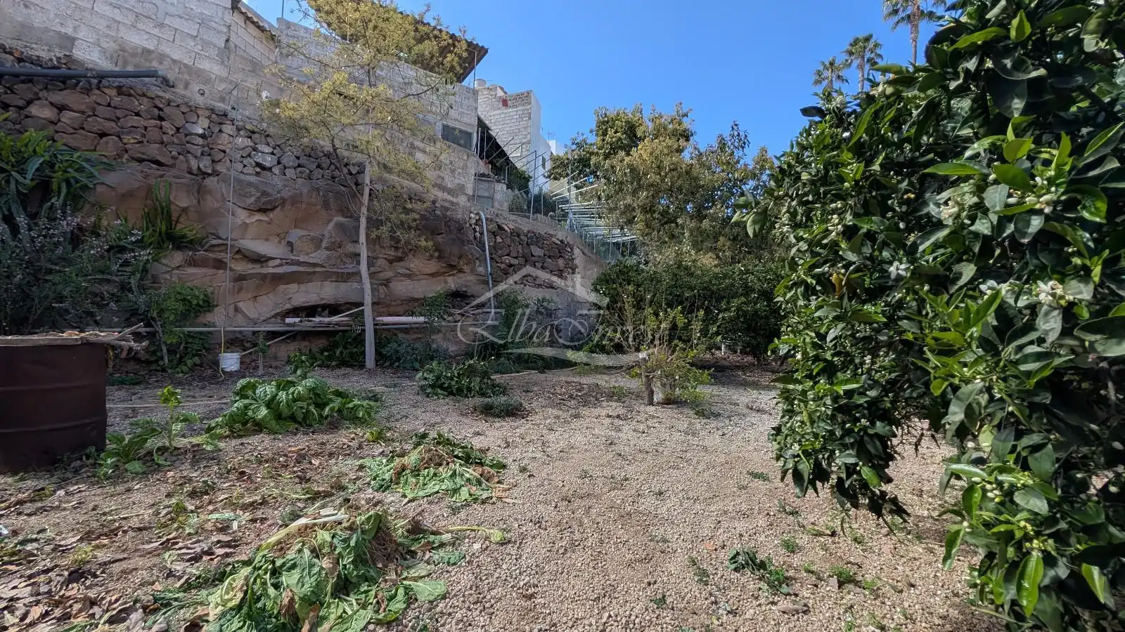 Casa adosada en venta en San Miguel de Abona con Jardín privado, Trastero y Amueblado