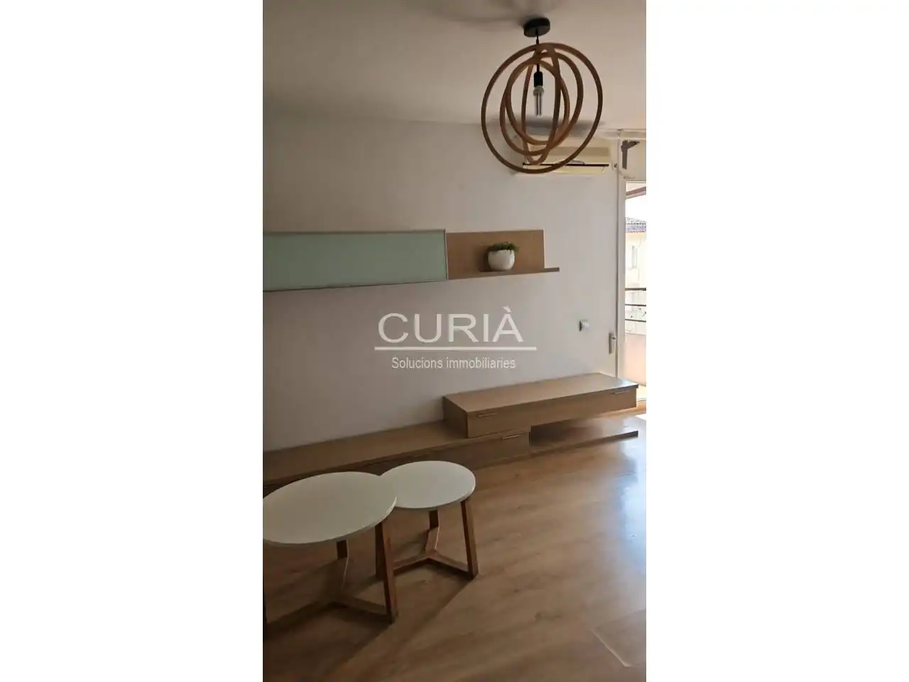 Living room of Apartments for sale in Lleida  with Heating and Balcony