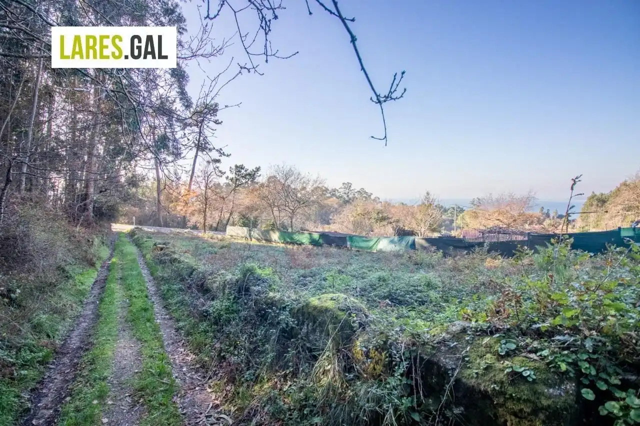 Terreno rustico in vendita a Lugar Montemogos, imagen 9