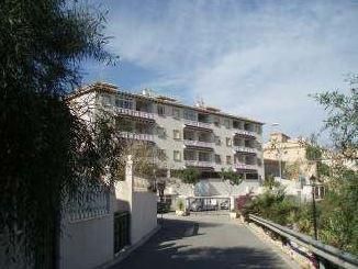 Exterior view of Garage for sale in Orihuela