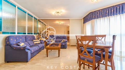 Photo 3 of Flat for sale in Avinguda Oscar Espla, Ensanche - Diputación, Alicante