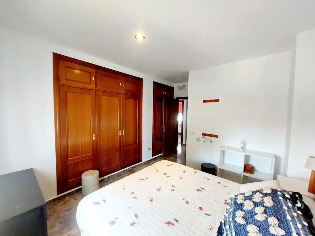 Habitación de Ático en venta en Badajoz