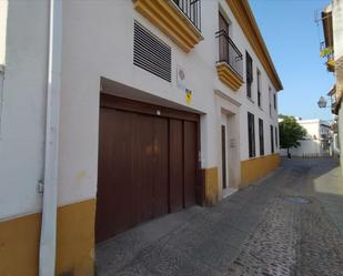 Exterior view of Garage for sale in  Córdoba Capital