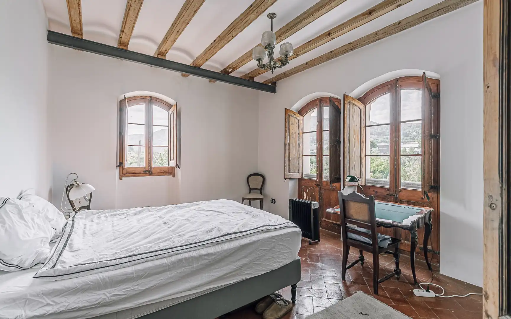 Habitación de Casa o chalet en venta en Gelida con Calefacción, Jardín privado y Trastero