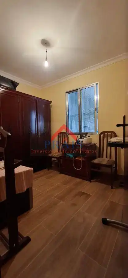Bedroom of Flat for sale in Utrera  with Storage room