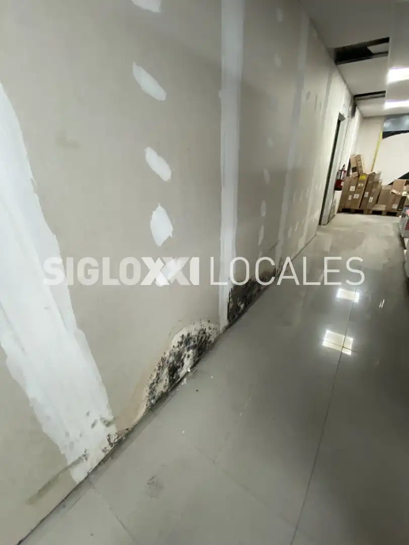 Business premises to rent in TRAVESSERA DE GRACIA, imagen 18