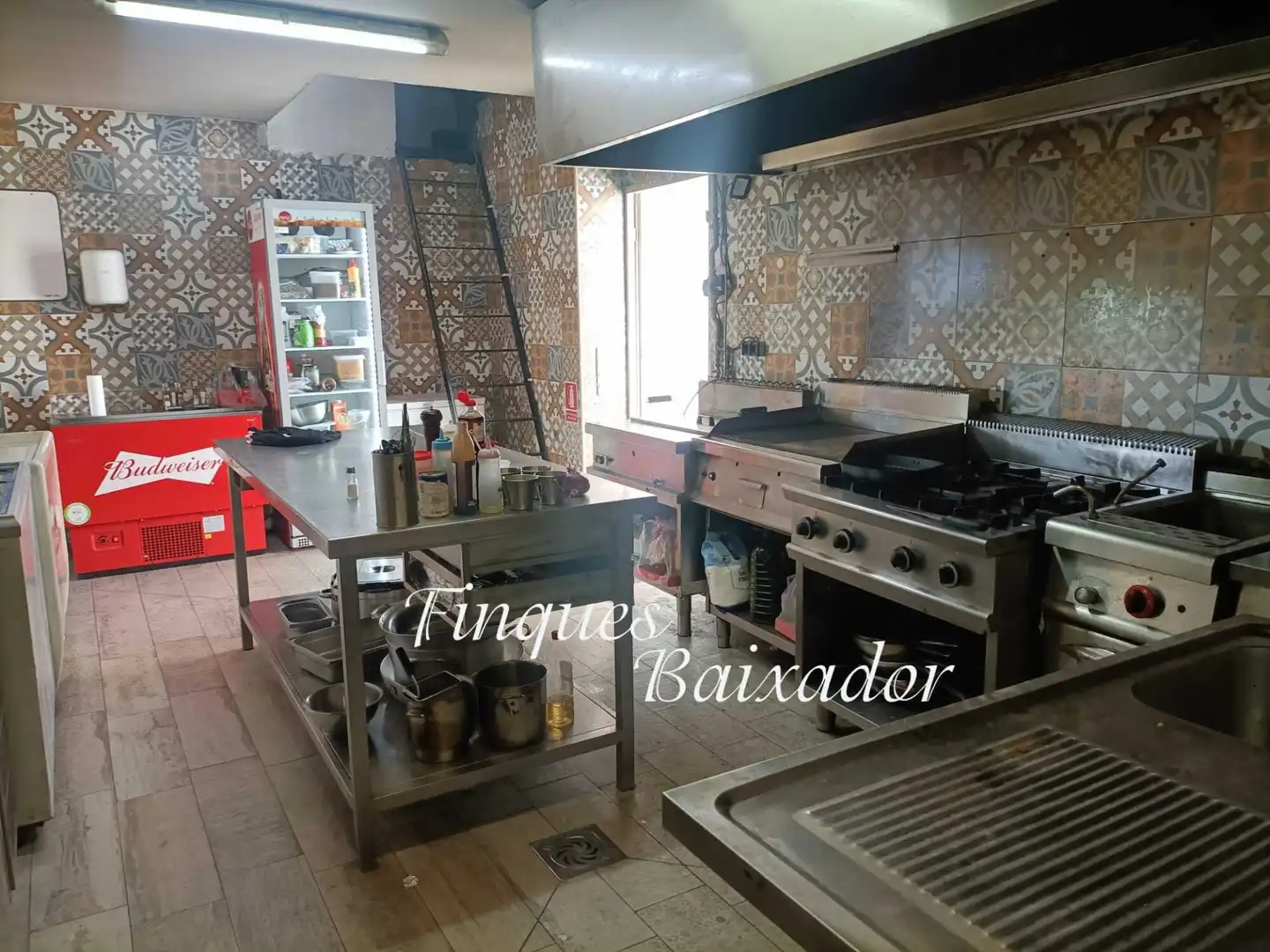 Local comercial en traspàs a Port Ginesta 210, imagen 14