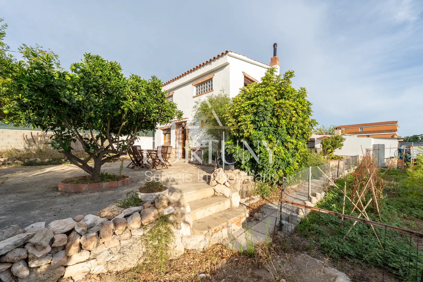 House with pool for sale in Camí de Salomó, imagen 37