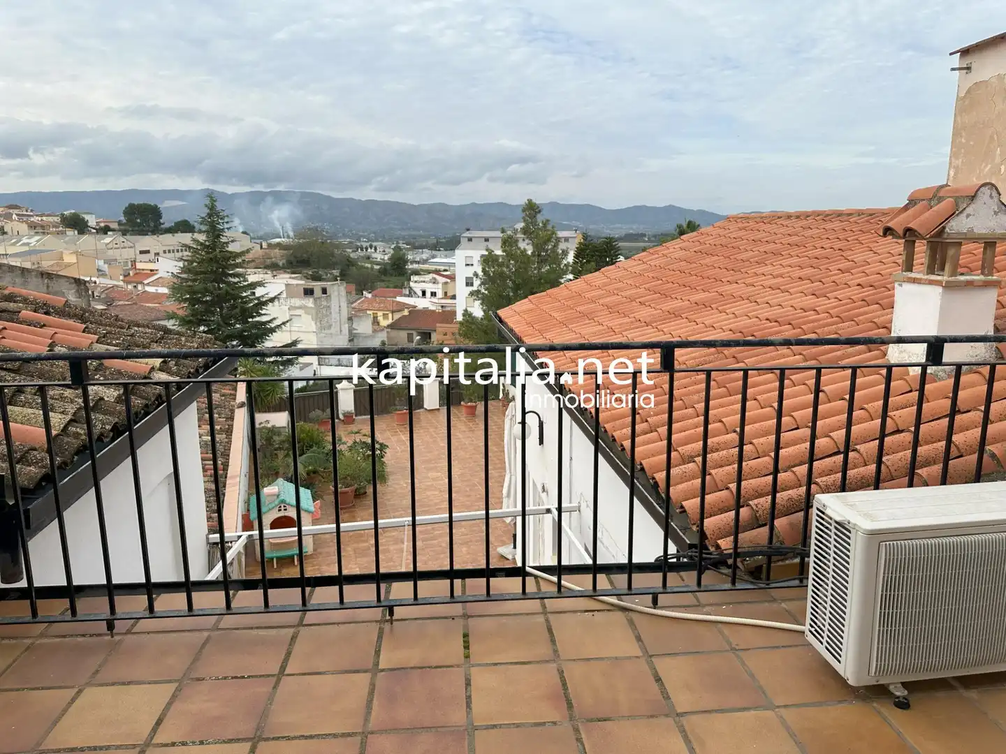Casa con terraza en venta en Agullent, imagen 15