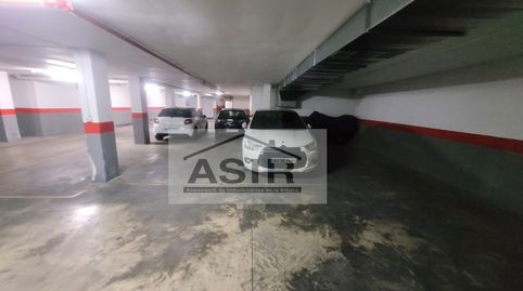 Foto 5 de Garaje en venta en Centre, Alzira