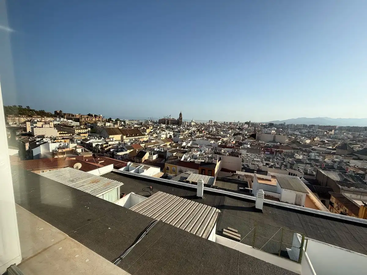 Adossat en venda a Marbella Centro, imagen 7