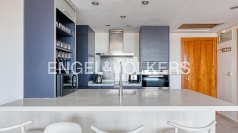 Foto 3 de Piso en venta en Calle de la Princesa, Argüelles, Madrid Capital