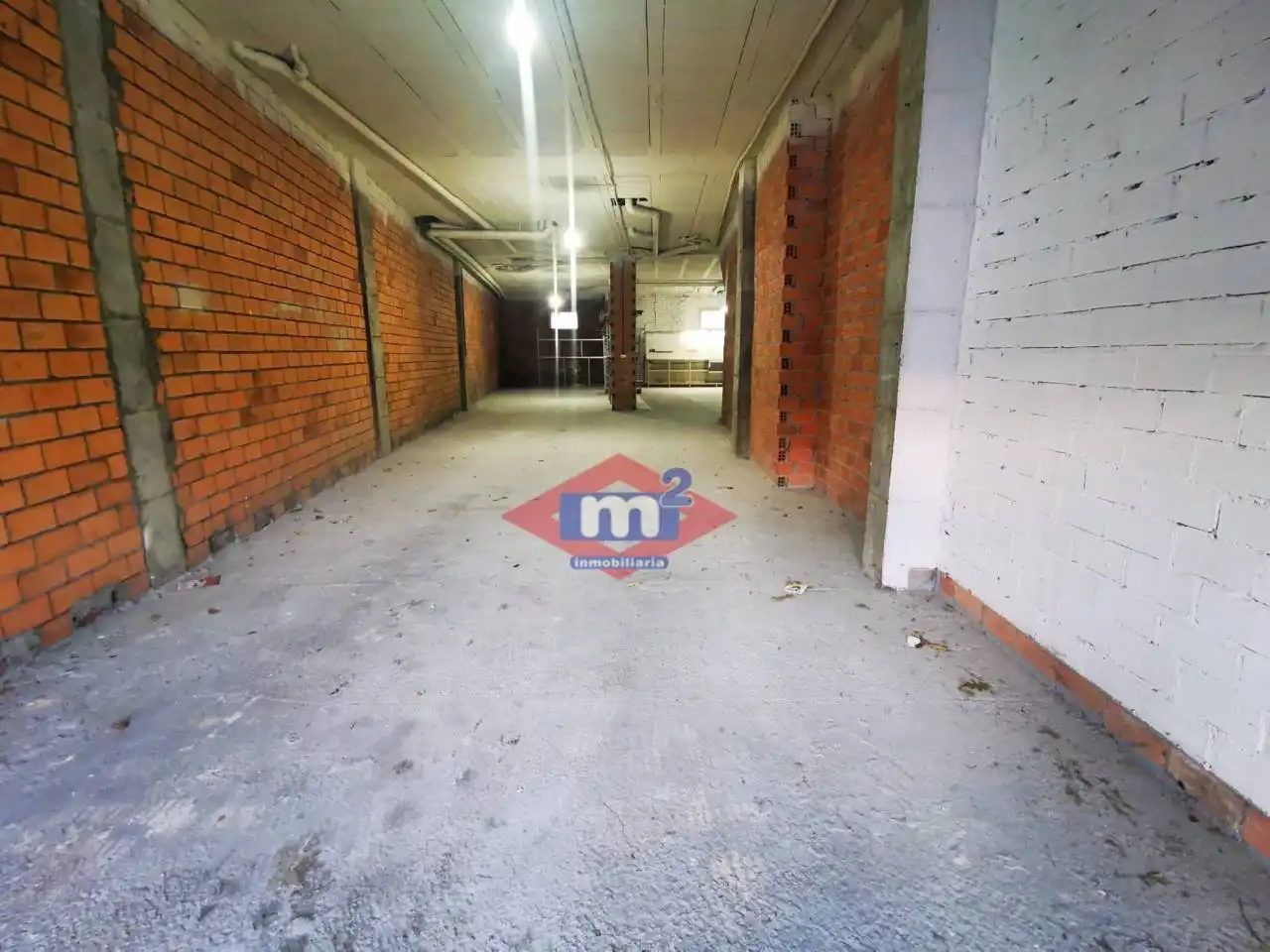 Local comercial en venta en Calle coruña