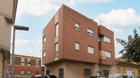 Foto 2 de Pis en venda a Calle Pz de Los Vidales, La Unión ciudad, La Unión