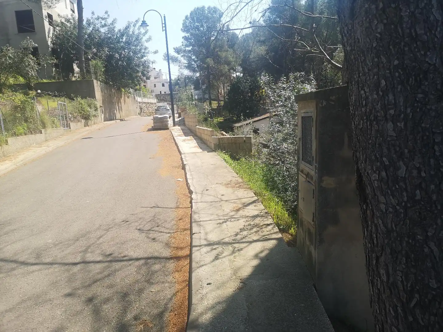 Terreno residencial en venta en Urbanitzacions i Pedanies Nord, imagen 4