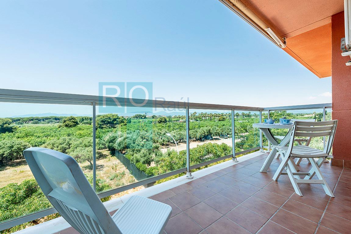 Jardí de Apartament en venda en Cambrils amb Aire condicionat, Calefacció i Terrassa