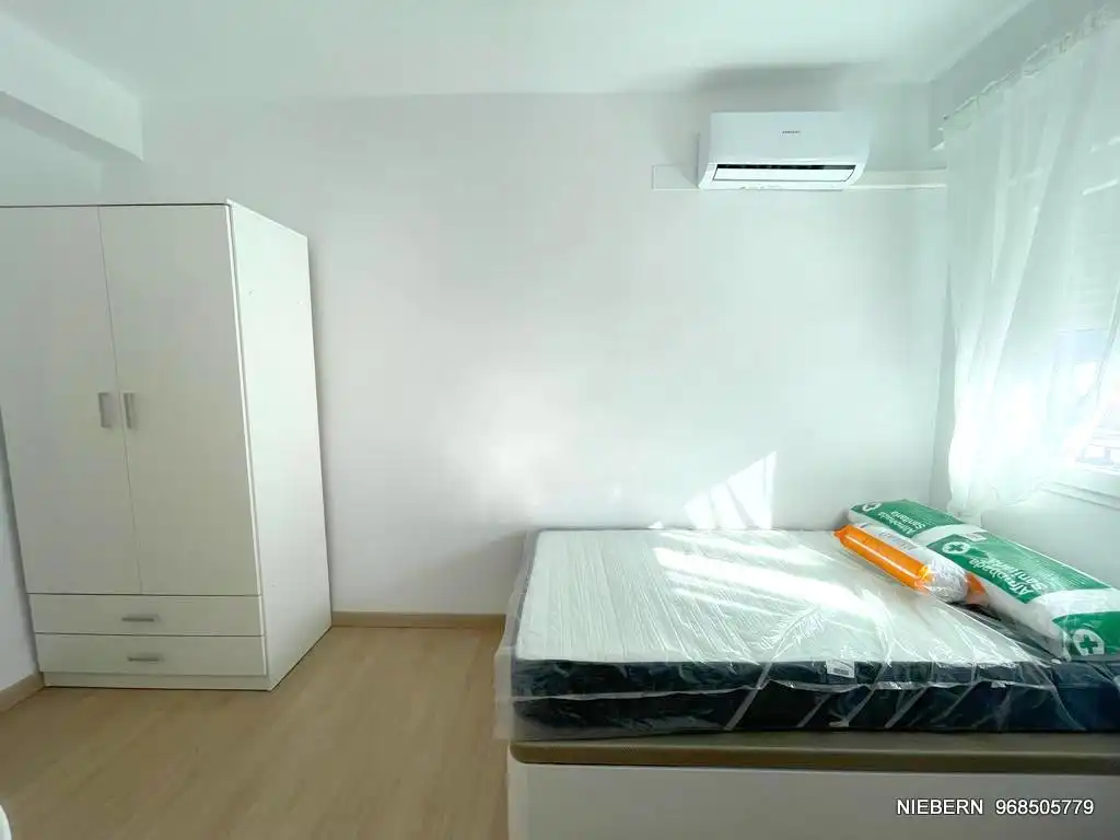 Appartamento con terrazza in affitto a Calle Lope de Rueda, imagen 21