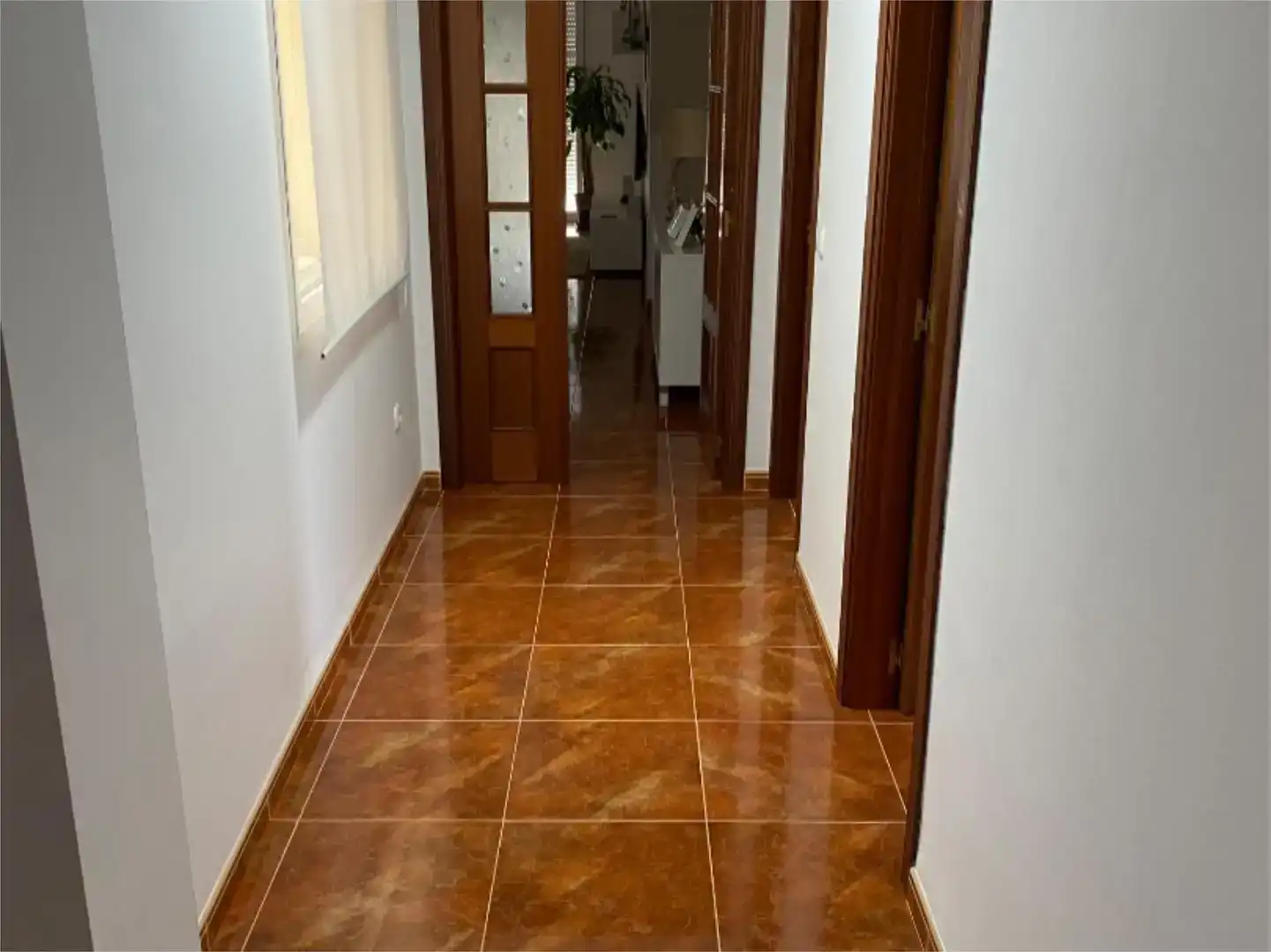 Pis en venda en Villanueva de Algaidas amb Aire condicionat, Moblat i Balcó