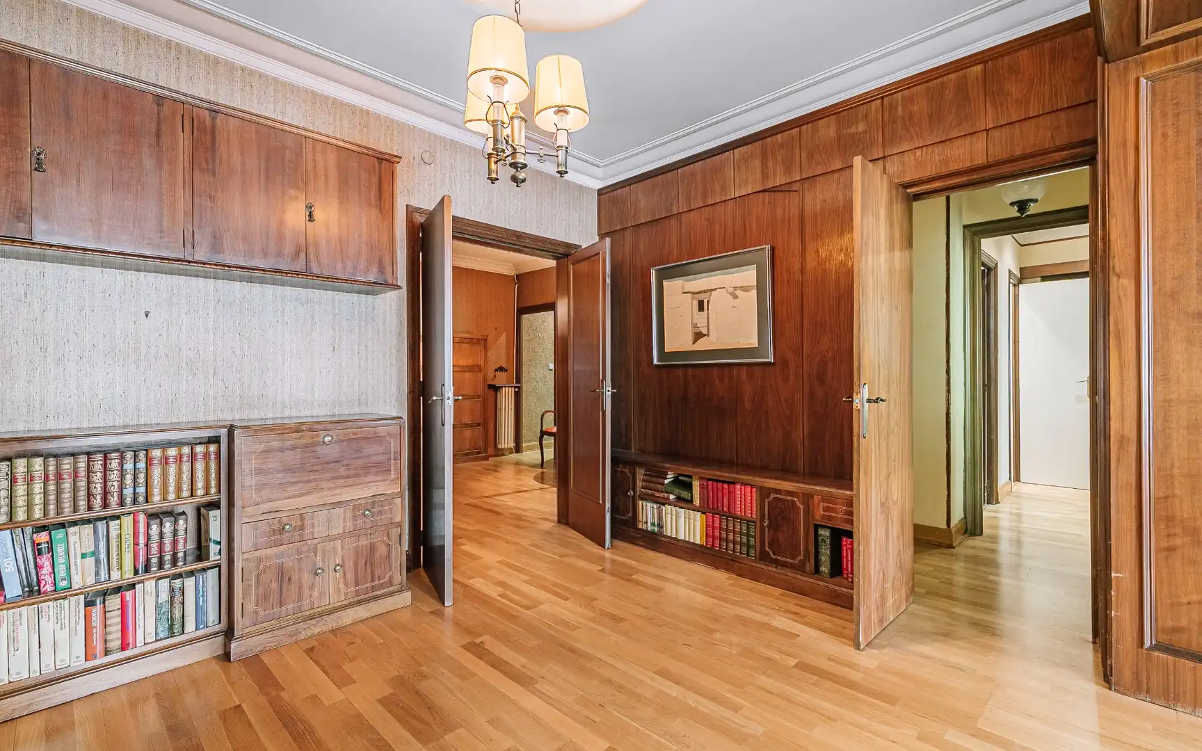 Piso en venta en Casanova, L'Antiga Esquerra de l'Eixample