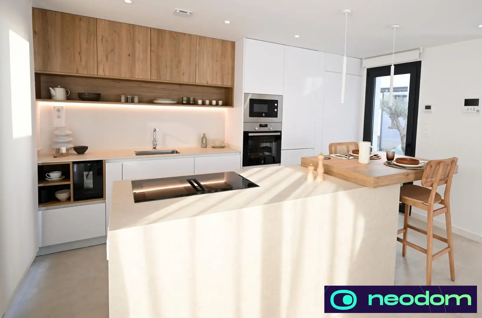 Maison avec piscine à vendre à N/A, imagen 12