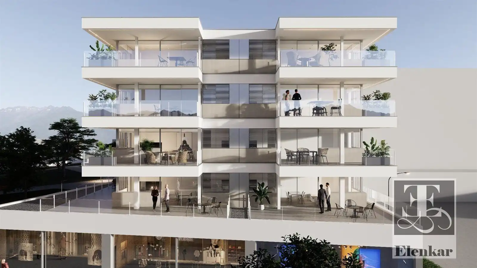 Wohnung mit Pool zum Verkauf in Costa Daurada, imagen 39