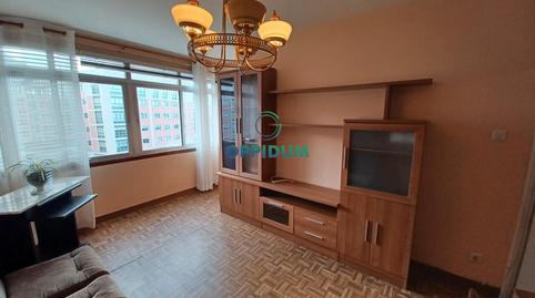 Foto 3 de Pis en venda a Calle de Celso Emilio Ferreiro, Acea de Ama - O Burgo, A Coruña