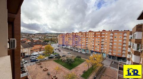 Foto 2 de Pis de lloguer a Huesas del Vasallo, Reyes Católicos - Paseo San Antonio, Cuenca