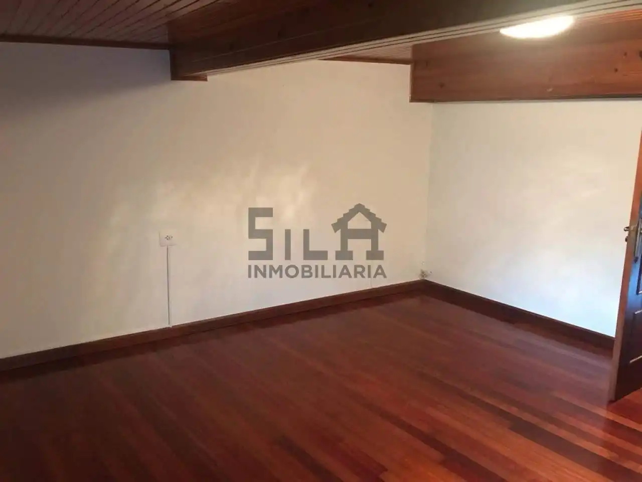 Living room of Houses for sale in Nogueira de Ramuín  with Heating, Storage room and Balcony