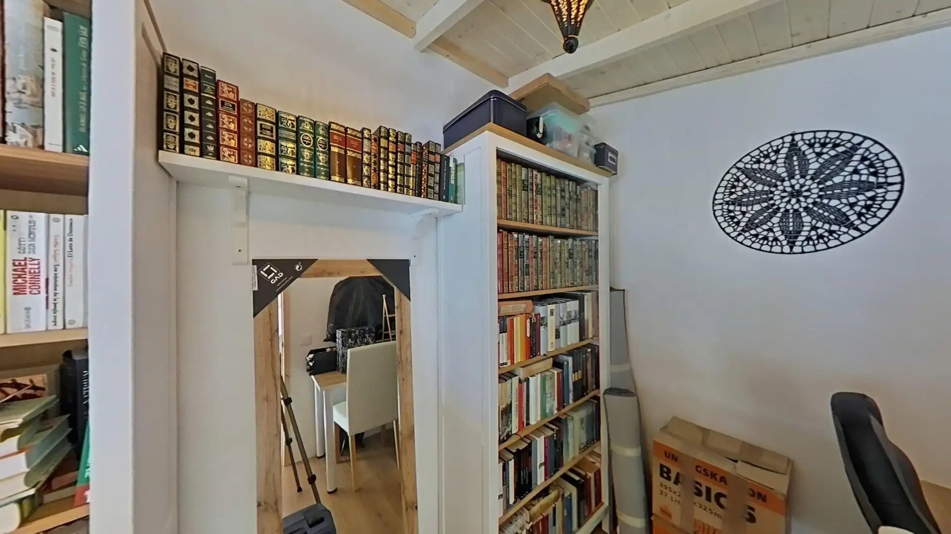 Finca rústica en venta en Formentera del Segura con Aire acondicionado, Calefacción y Terraza