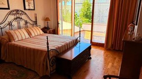 Chalet 6 dormitorios 450 m en Benidorm