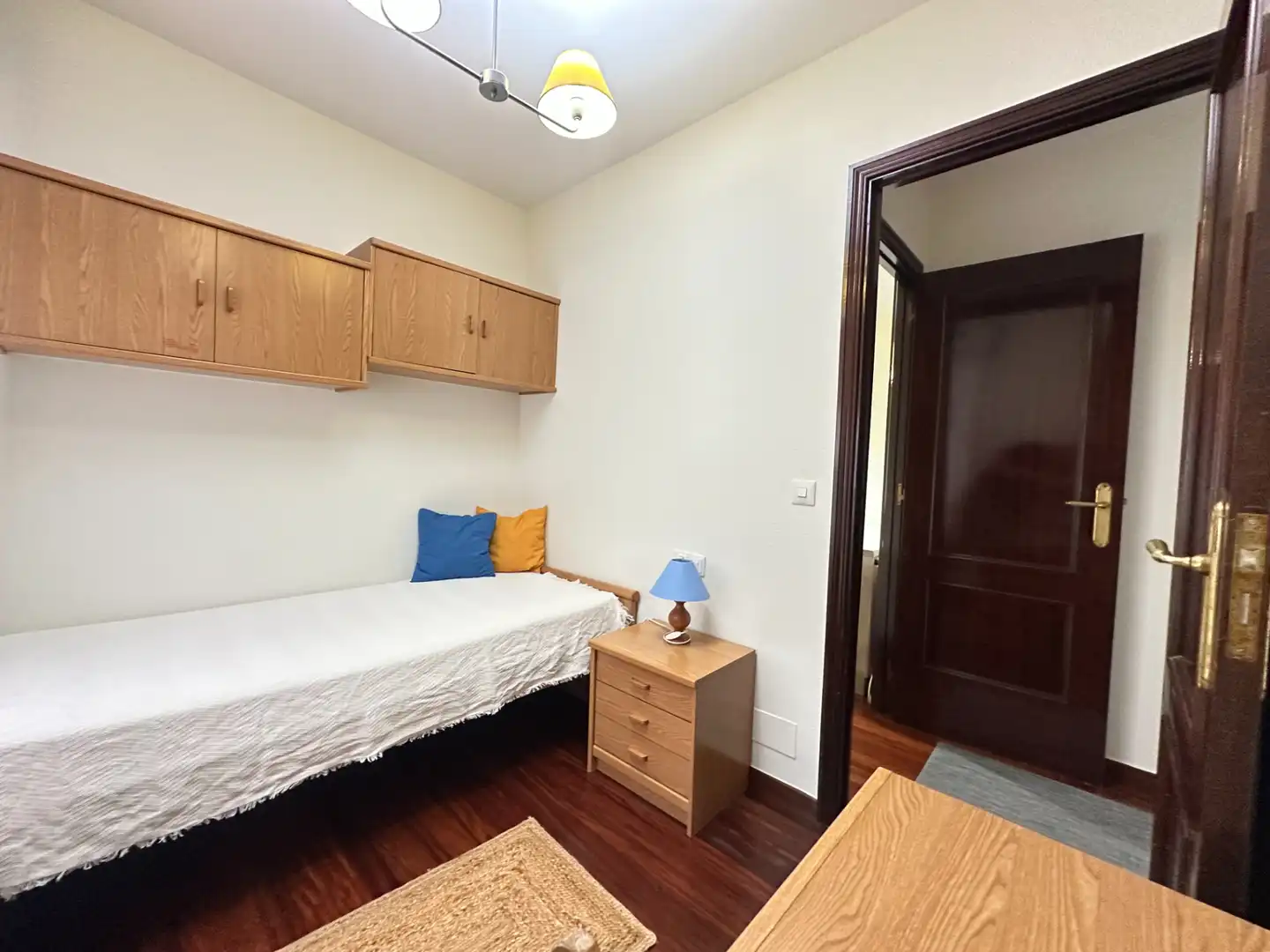 Appartement compact avec ascenseur à vendre à Rúa da República Arxentina, imagen 25