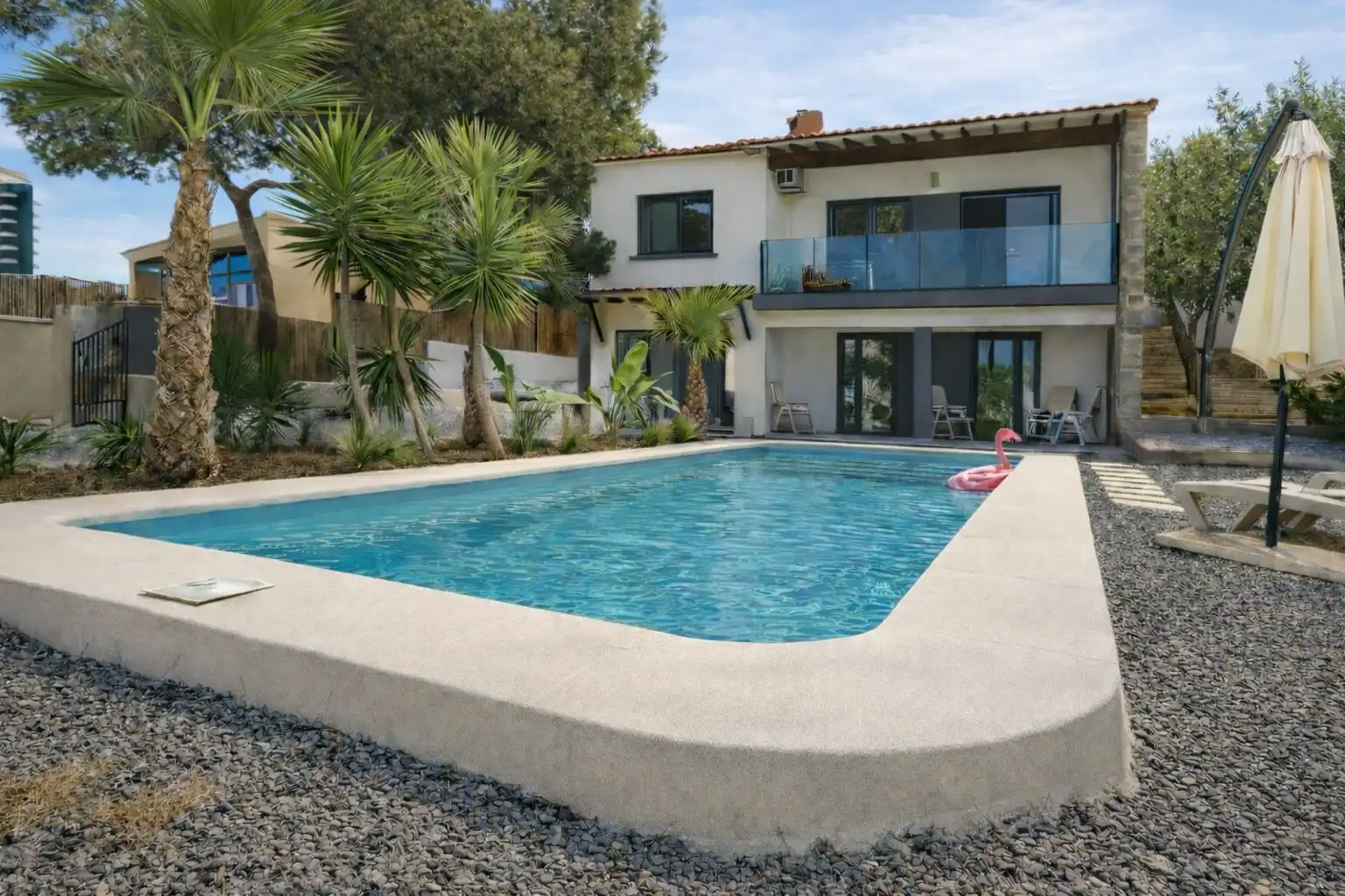 Villa avec terrasse à vendre à Marisol Park - Ortembach - Los Almendros