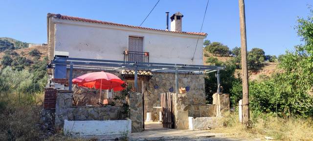 Casa-chalet en Venta en Chercos